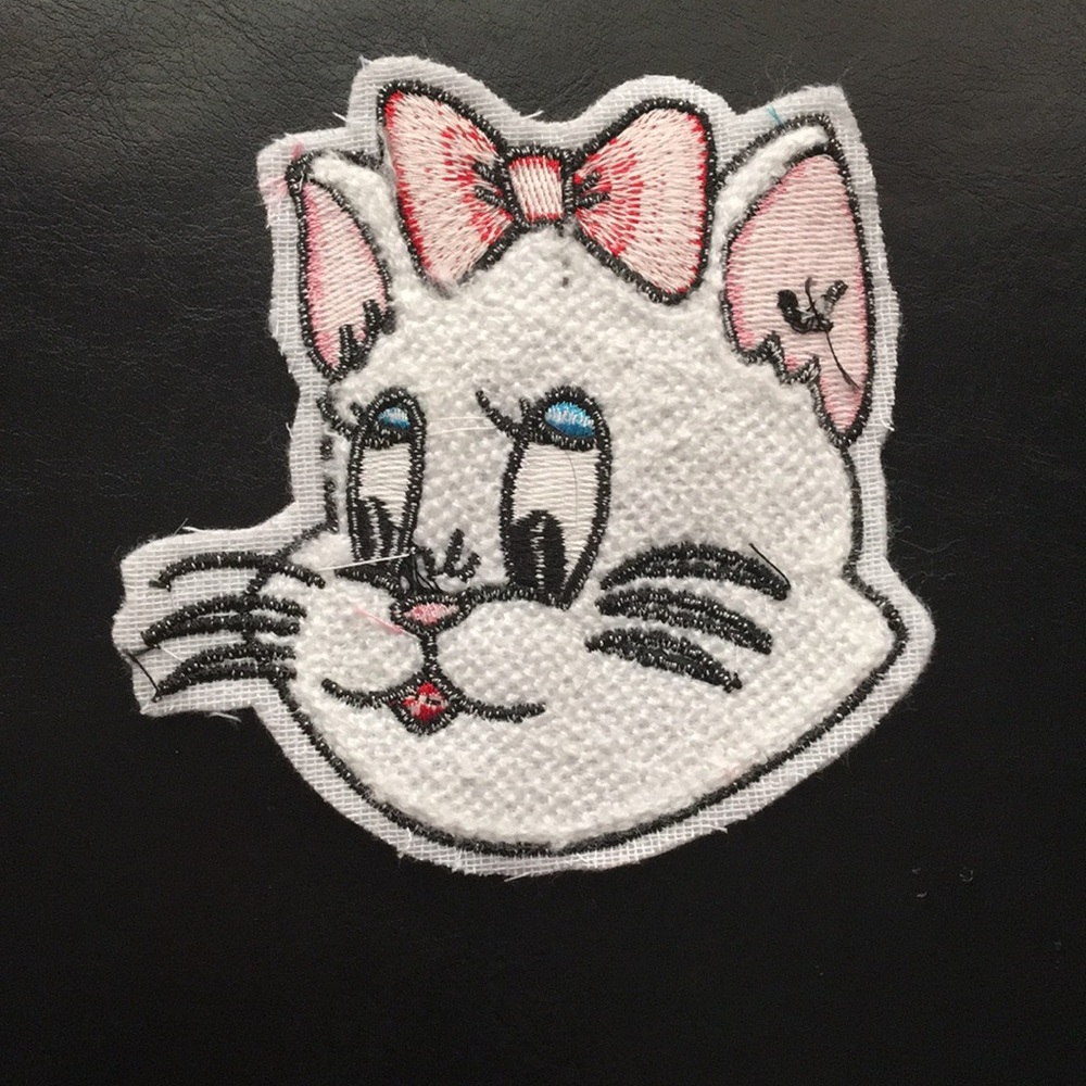 Disney Patch - Picture 4 of 4